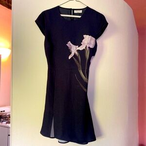 Aritzia Babaton Dress